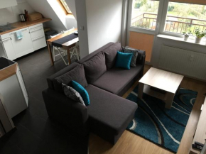 Apartament Slupsk, Słupsk